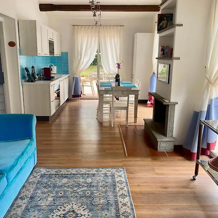 Villette Aldobrandeschi Urban Oasis Vacation Homes Rome Exterior photo