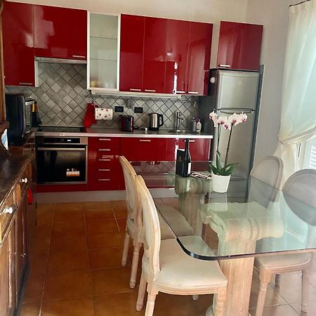 Villette Aldobrandeschi Urban Oasis Vacation Homes Rome Exterior photo