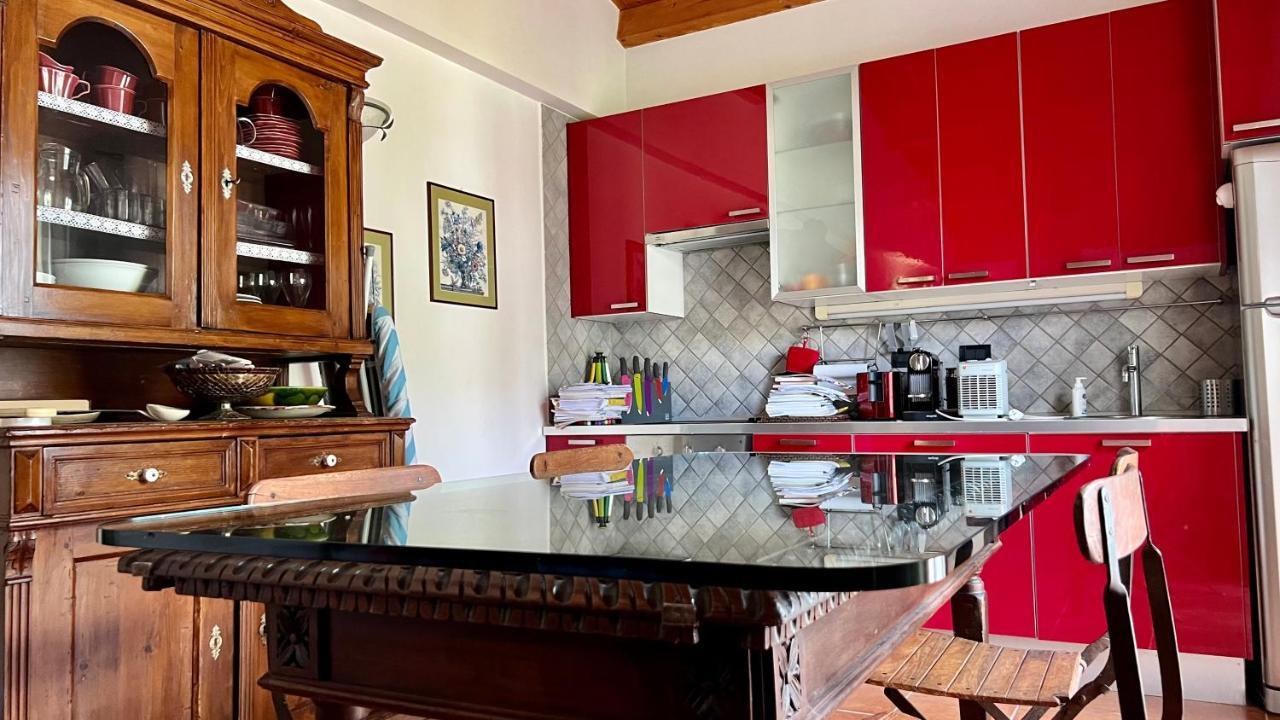 Villette Aldobrandeschi Urban Oasis Vacation Homes Rome Exterior photo
