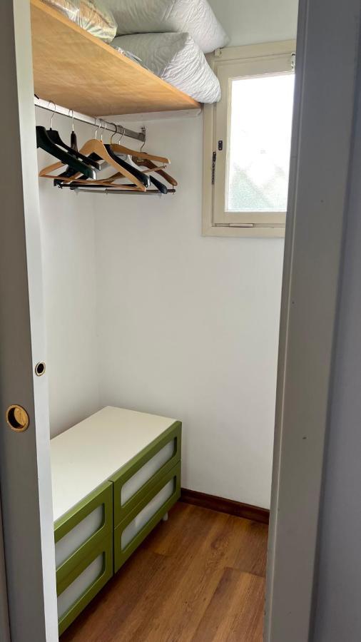 Villette Aldobrandeschi Urban Oasis Vacation Homes Rome Exterior photo