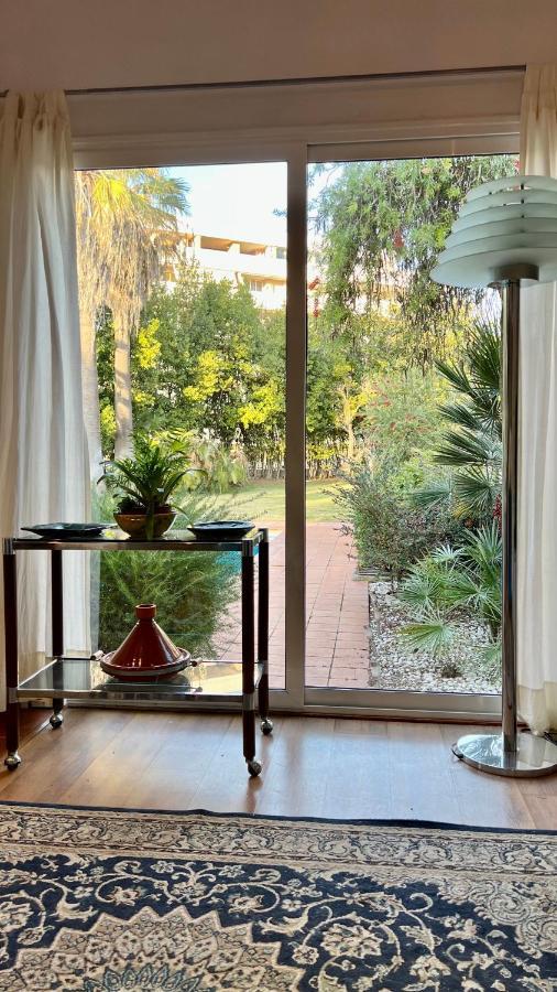 Villette Aldobrandeschi Urban Oasis Vacation Homes Rome Exterior photo