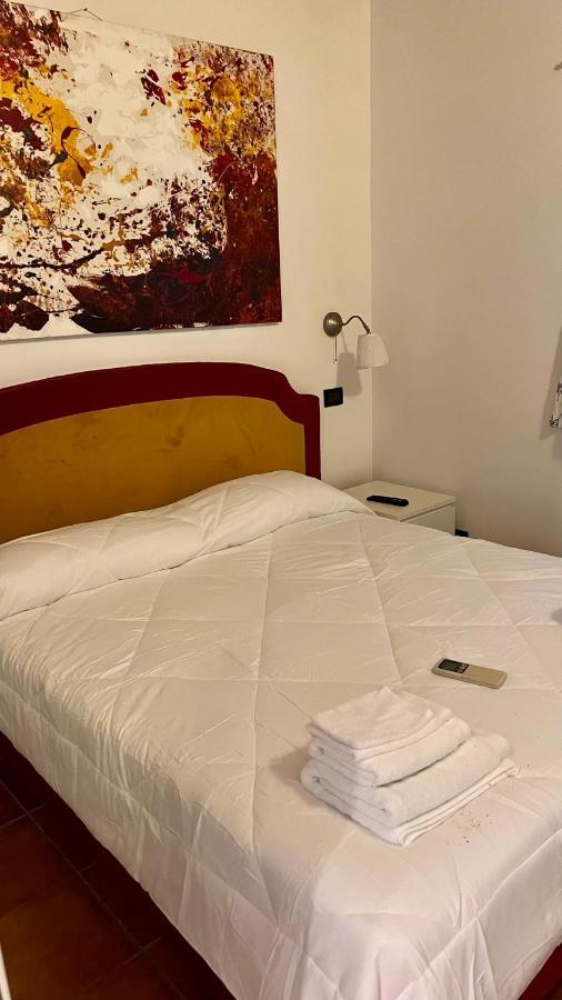 Villette Aldobrandeschi Urban Oasis Vacation Homes Rome Exterior photo