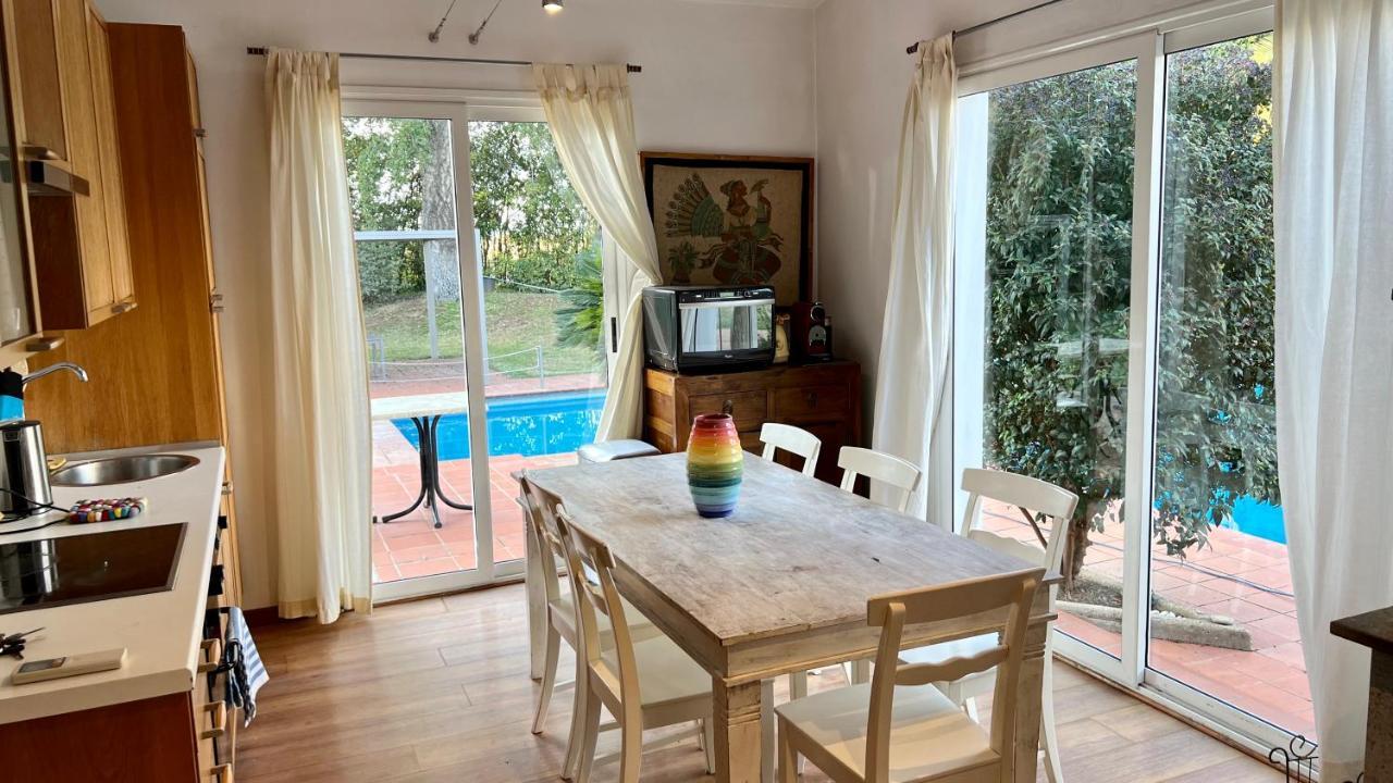 Villette Aldobrandeschi Urban Oasis Vacation Homes Rome Exterior photo