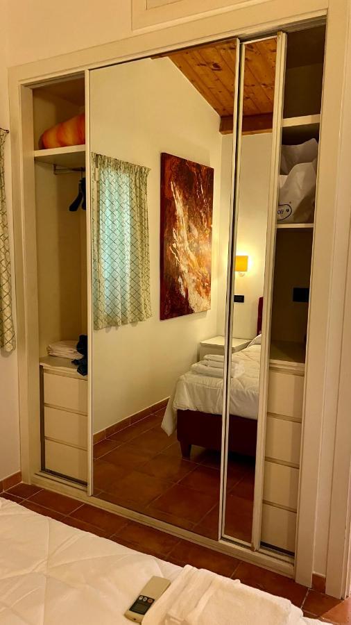 Villette Aldobrandeschi Urban Oasis Vacation Homes Rome Exterior photo
