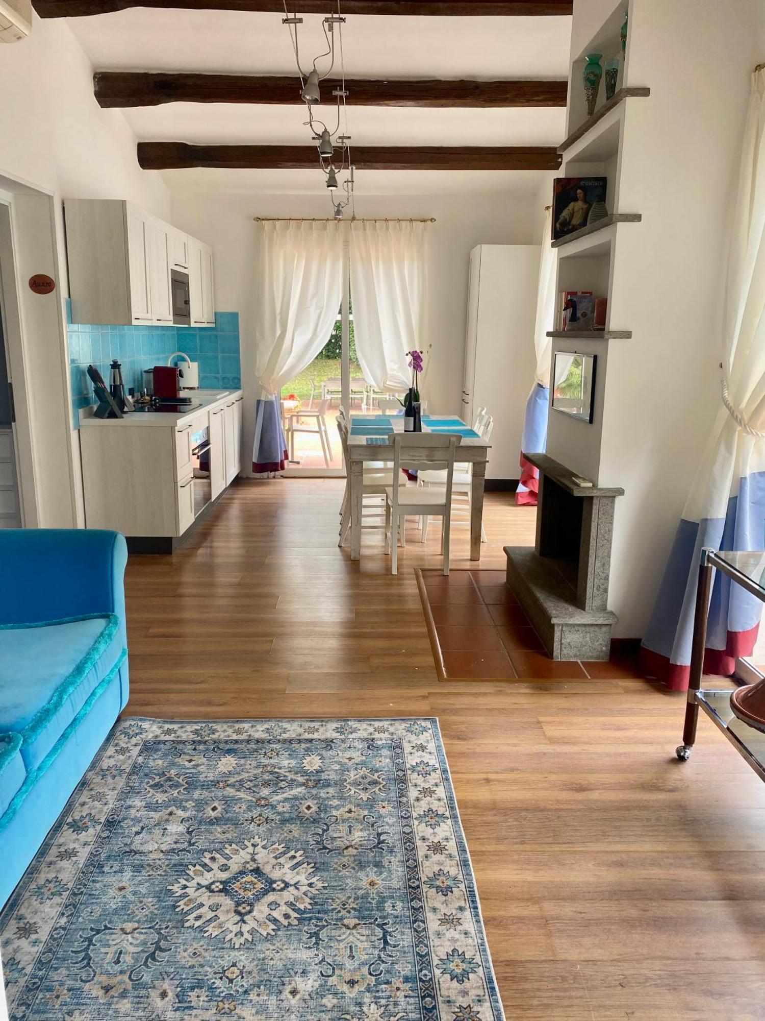 Villette Aldobrandeschi Urban Oasis Vacation Homes Rome Exterior photo